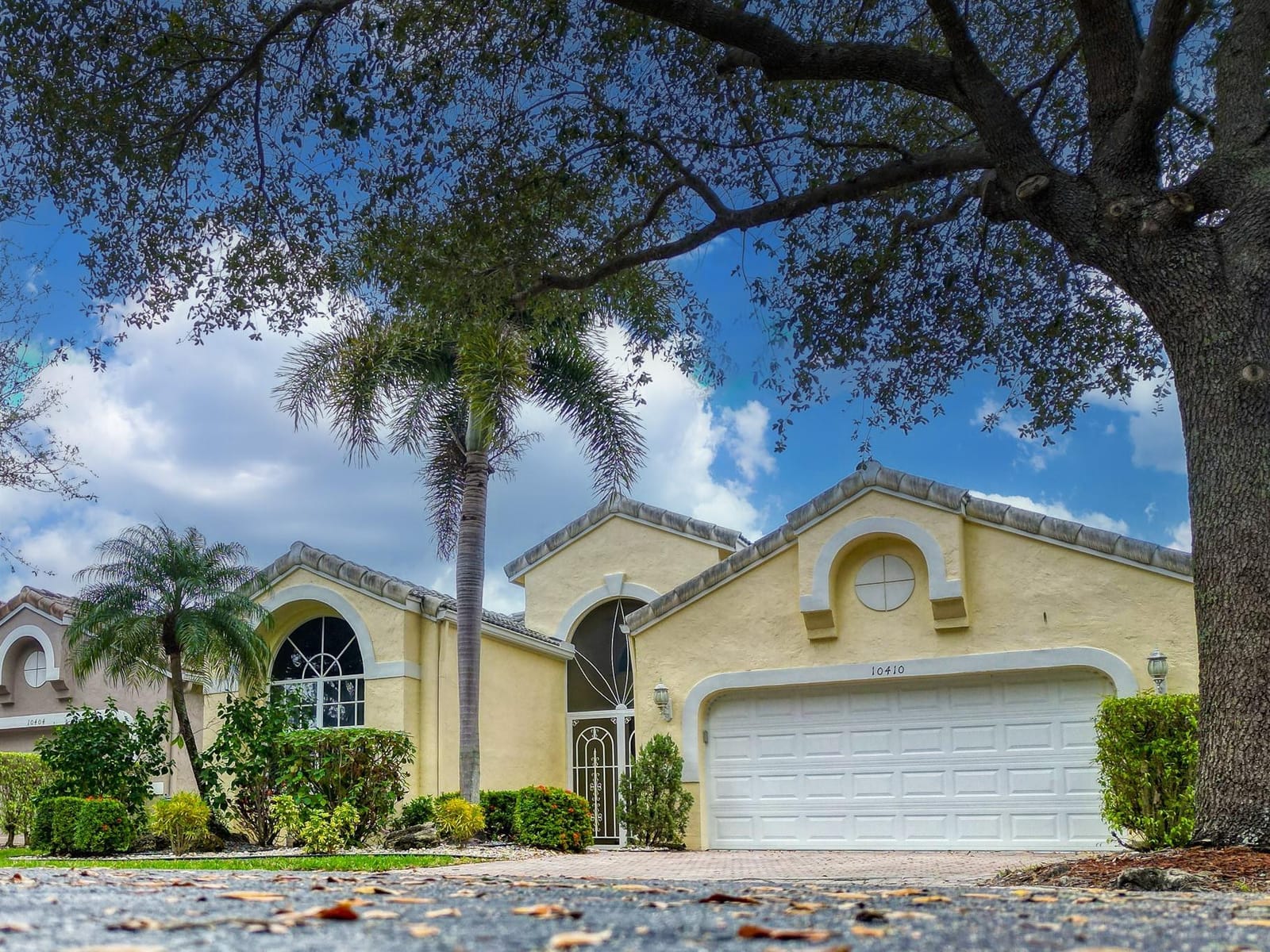 Sold home at 10410 Gold Leaf Drive, Boynton Beach, FL 33437