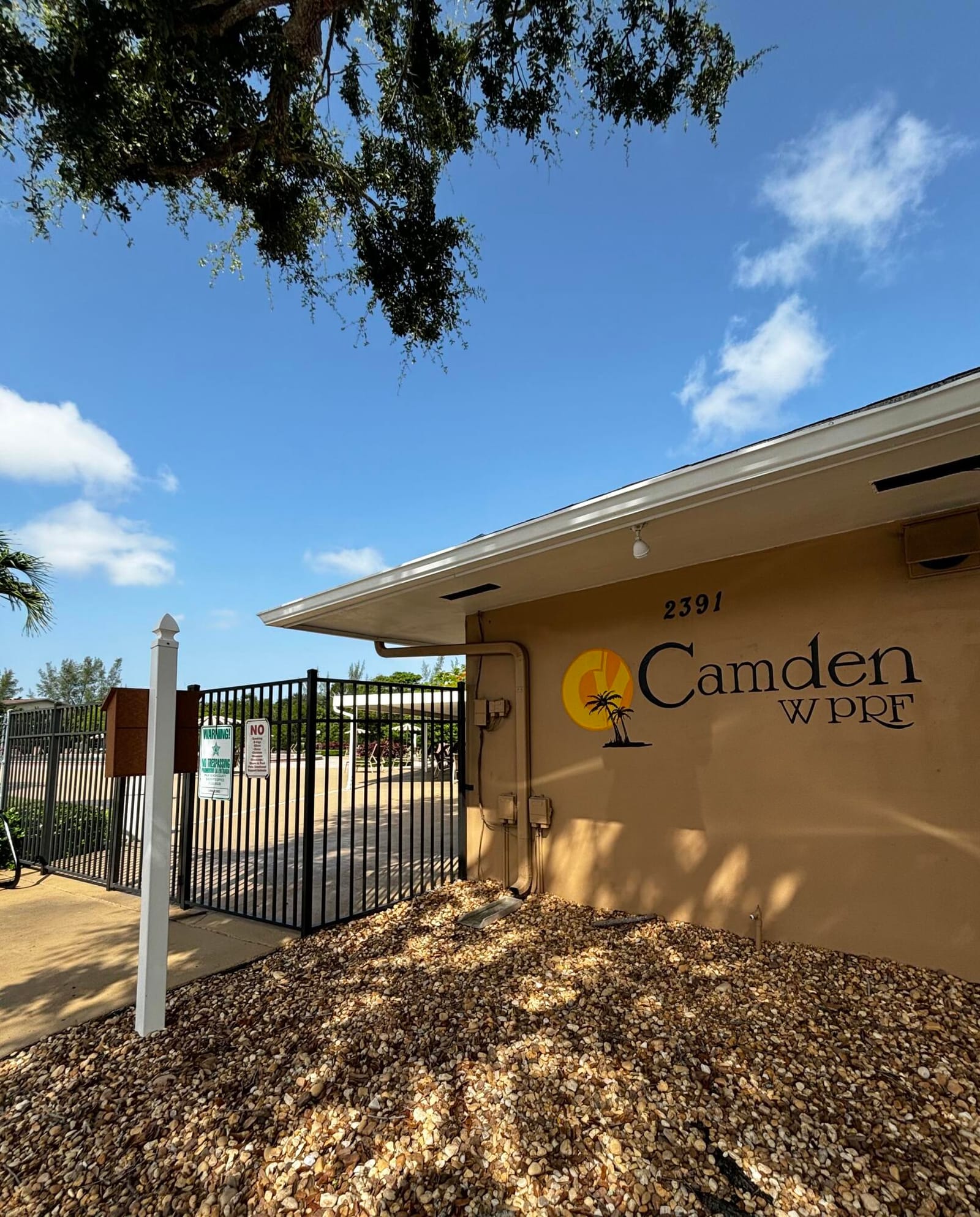 82 Camden D, West Palm Beach, FL 33417 photo 24