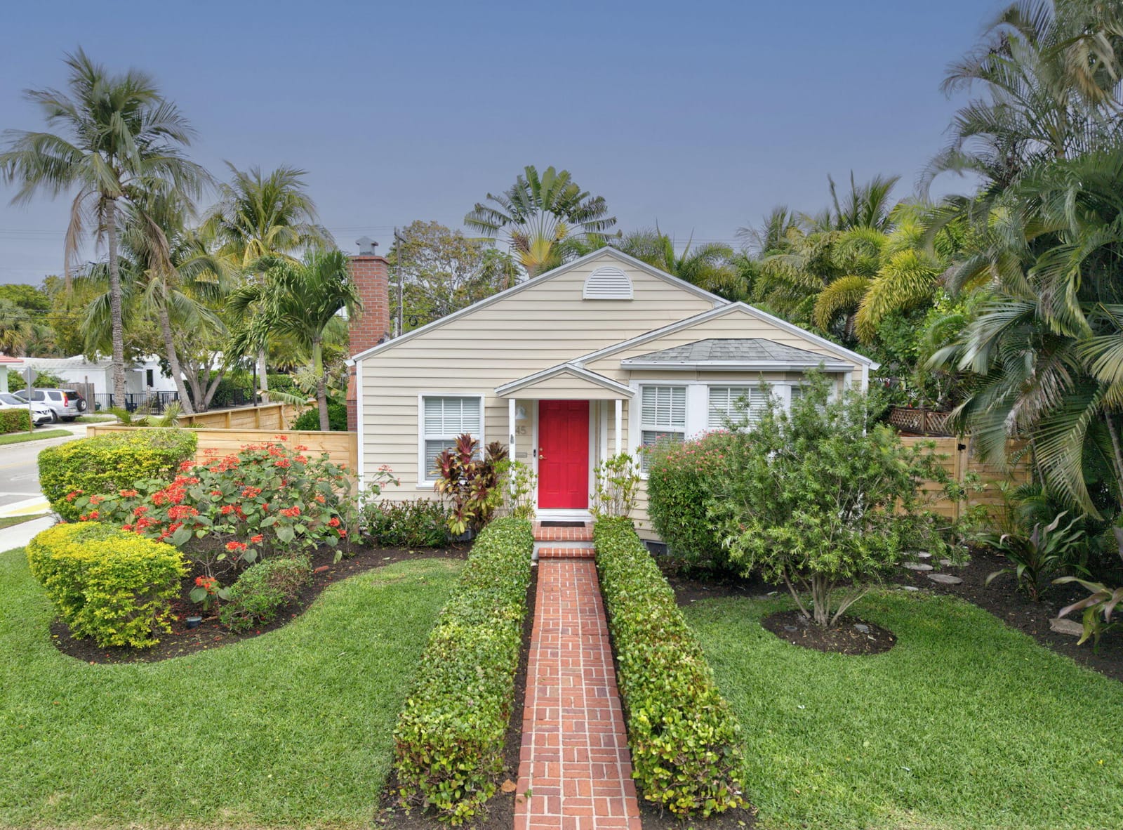 445 34th Street, West Palm Beach, FL 33407