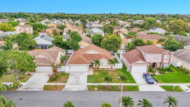 3091 Windward Way, Miramar, FL 33025