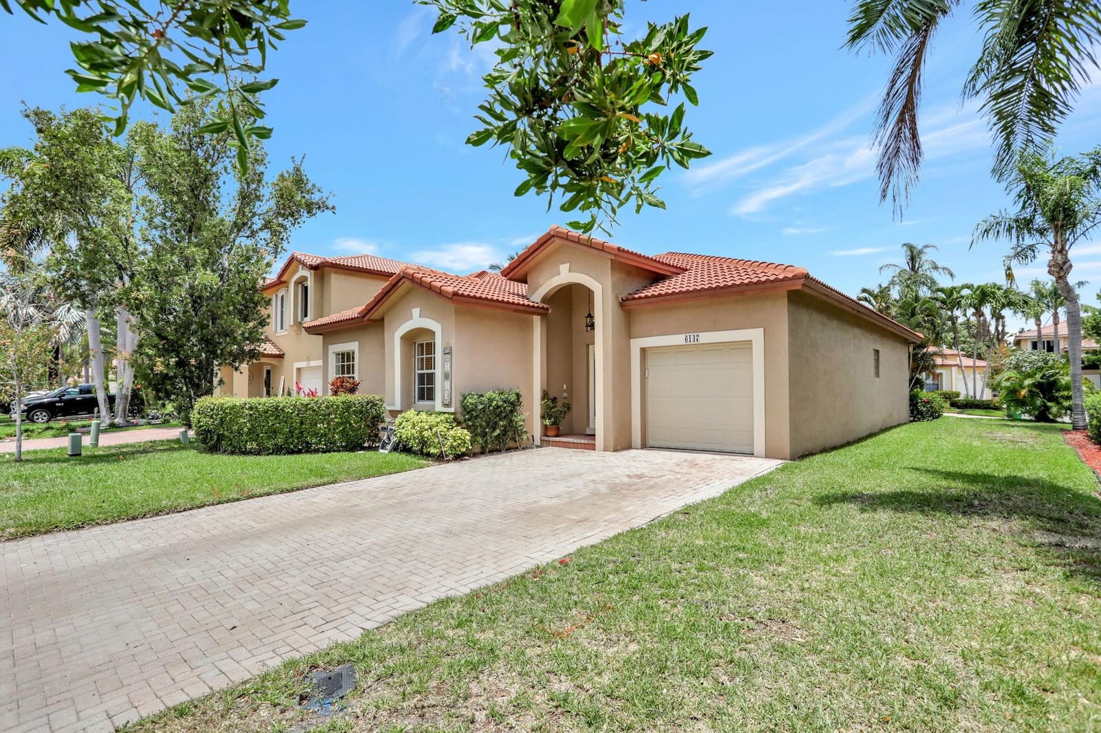 6147 NW 40th Street, Coral Springs, FL 33067