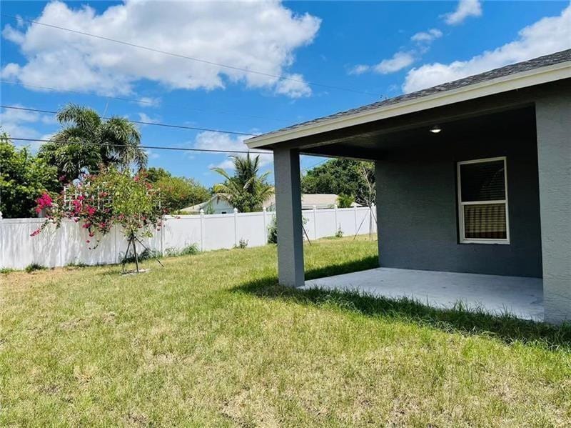 1961 SW Michelangelo Avenue, Port St. Lucie, FL 34953 photo 18