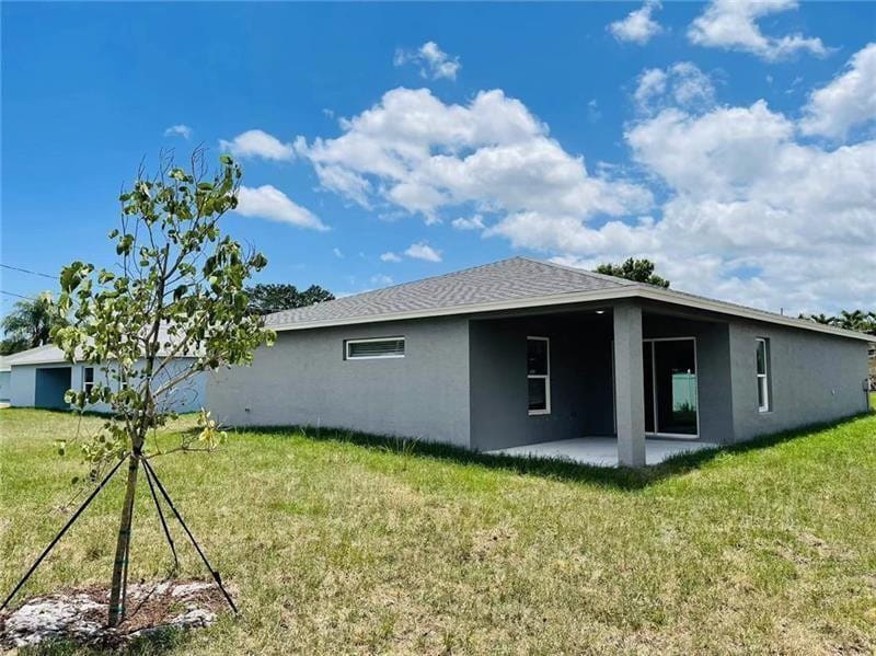 1961 SW Michelangelo Avenue, Port St. Lucie, FL 34953 photo 19