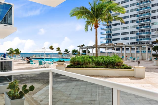 3500 Galt Ocean Drive 104, Fort Lauderdale, FL 33308