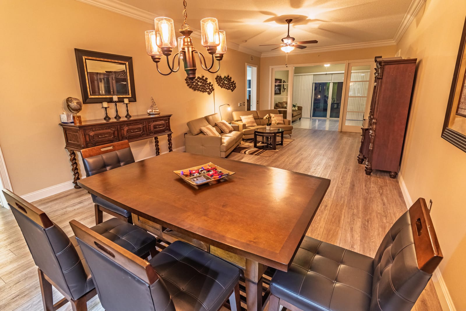 36 Harbour Isle Drive W 105, Fort Pierce, FL 34949