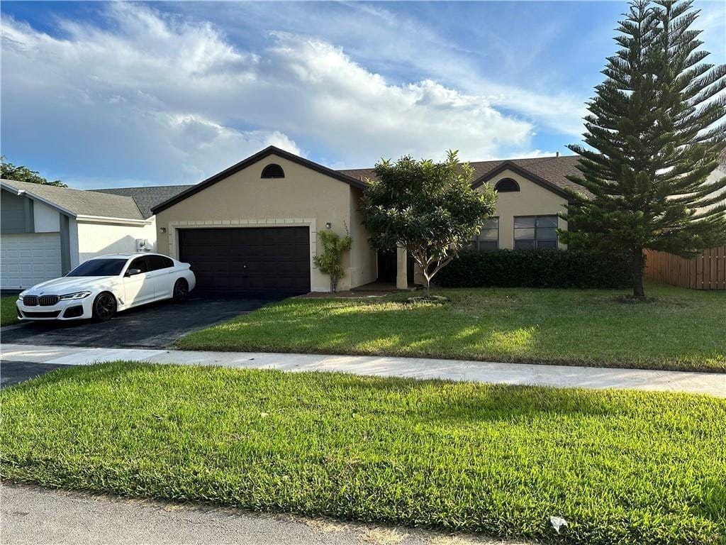 10260 NW 31st Court, Sunrise, FL 33351