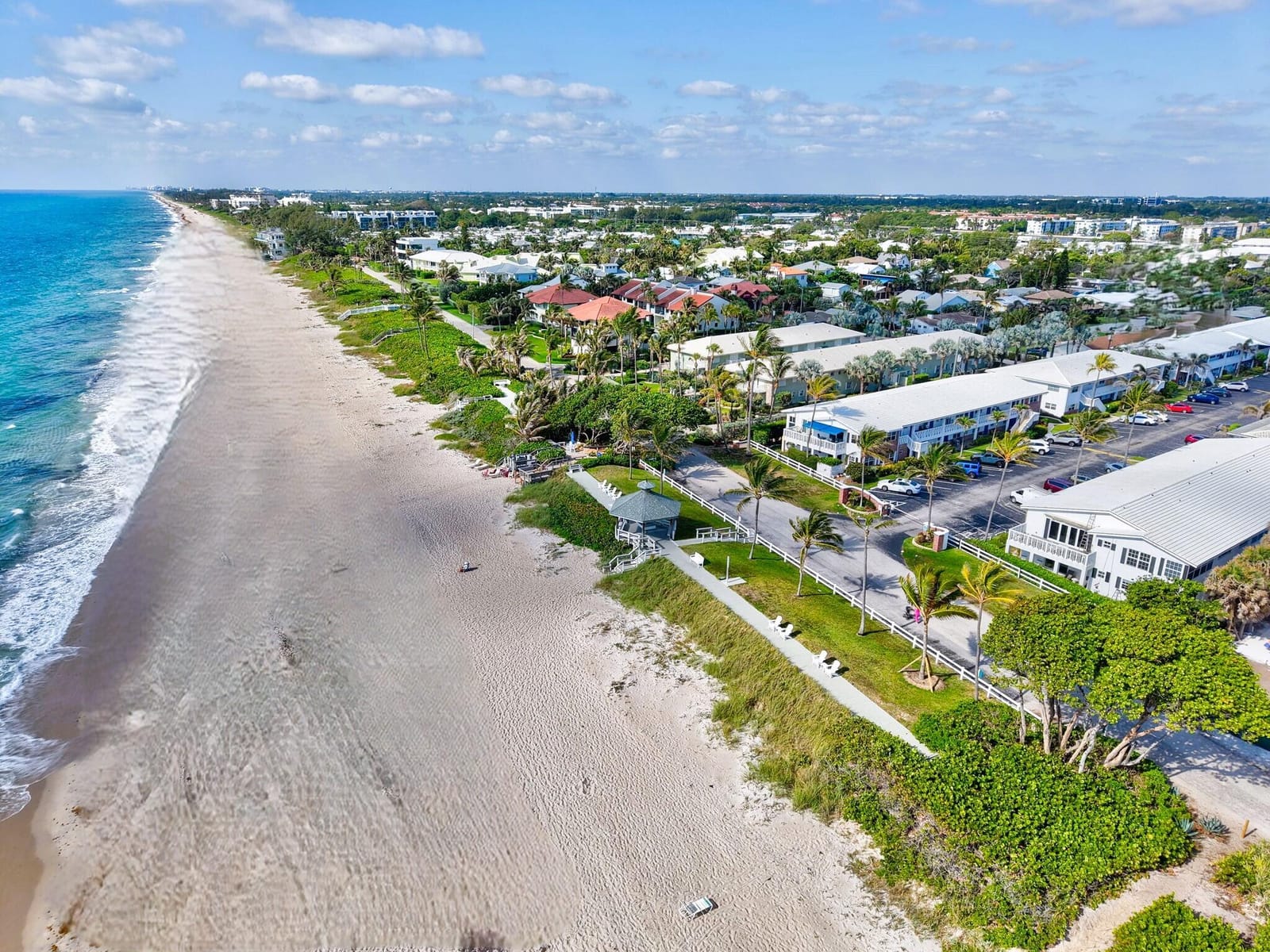 5505 N. Ocean Boulevard 13-105, Ocean Ridge, FL 33435