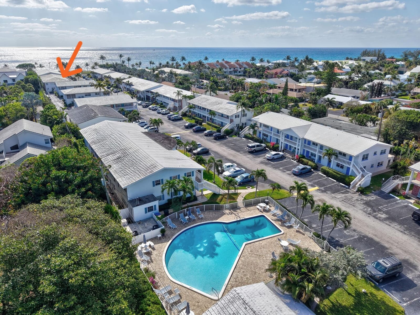 5505 N. Ocean Boulevard 13-105, Ocean Ridge, FL 33435 photo 5