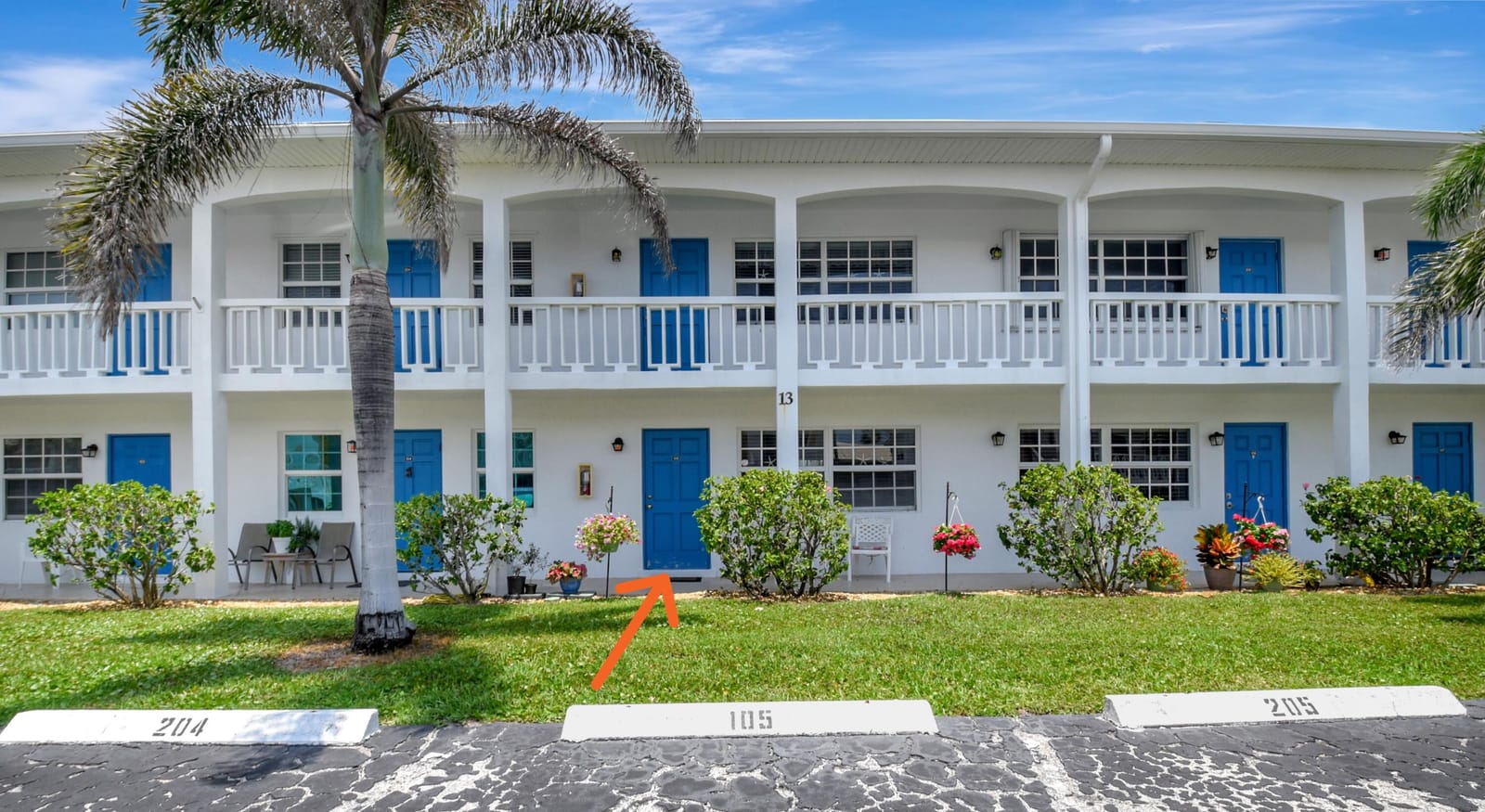 5505 N. Ocean Boulevard 13-105, Ocean Ridge, FL 33435 photo 6
