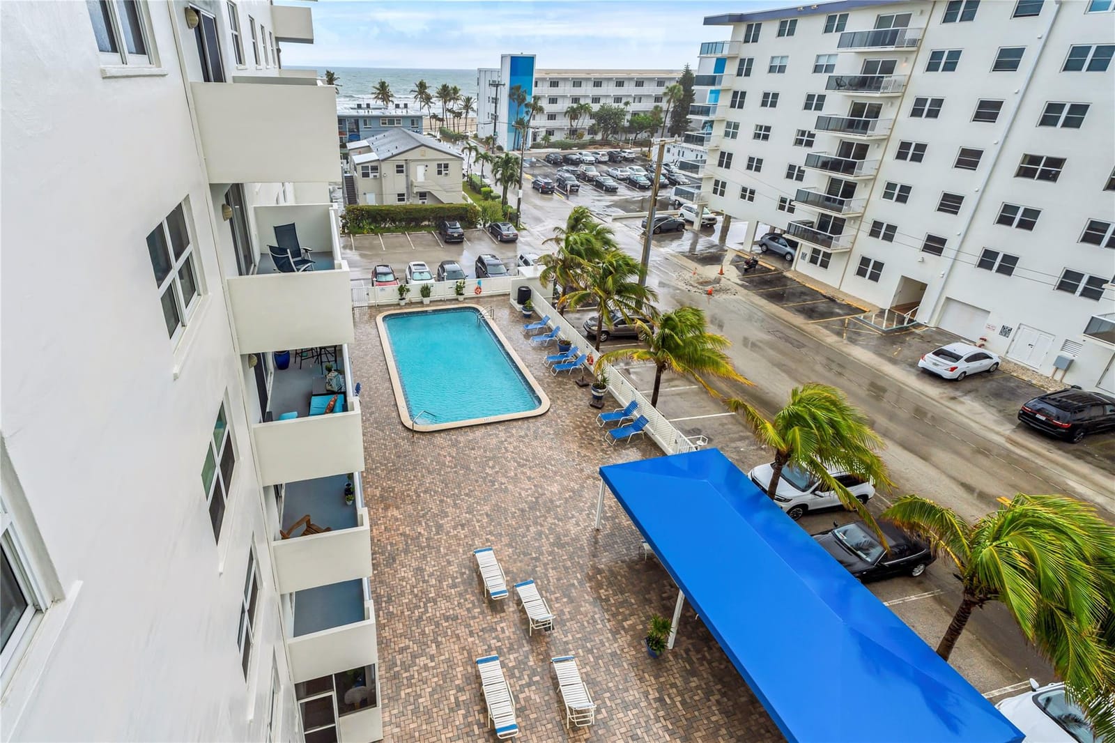 1701 S Ocean Drive 604, Hollywood, FL 33019 photo 11
