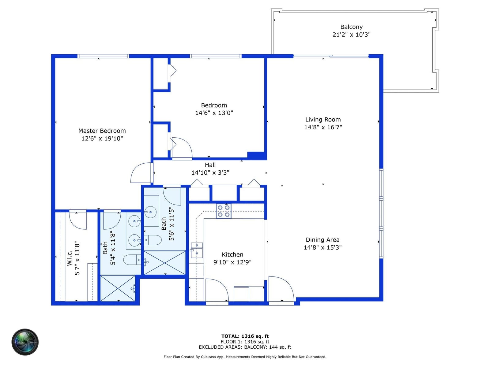 1701 S Ocean Drive 604, Hollywood, FL 33019 photo 22