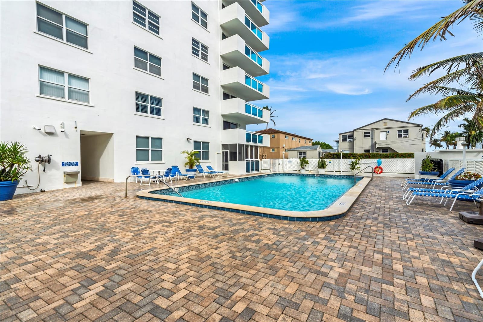 1701 S Ocean Drive 604, Hollywood, FL 33019 photo 28