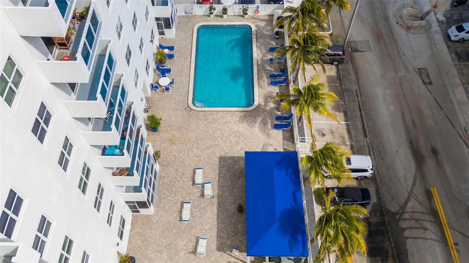 1701 S Ocean Drive 604, Hollywood, FL 33019 photo 29