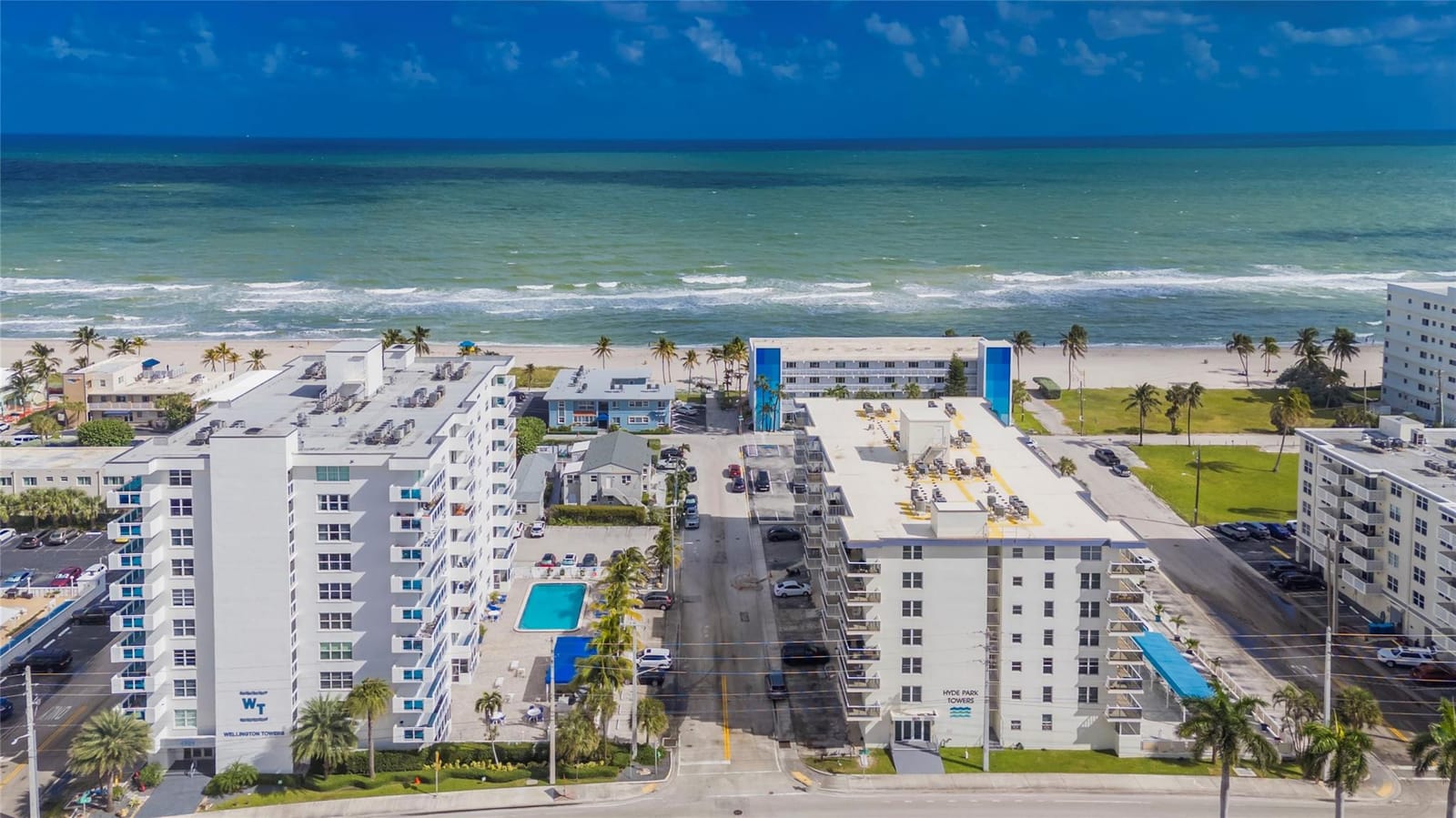 1701 S Ocean Drive 604, Hollywood, FL 33019 photo 30
