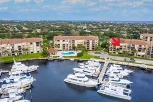 1401 Tidal Pointe Boulevard 405, Jupiter, FL 33477