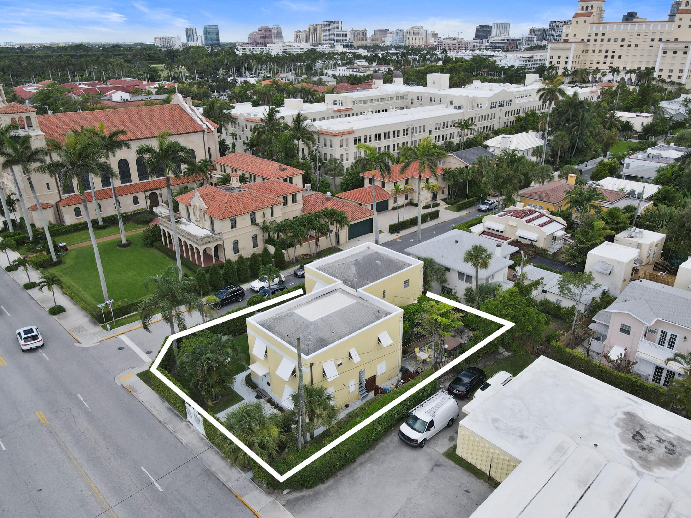 172 N County Road, Palm Beach, FL 33480, Palm Beach