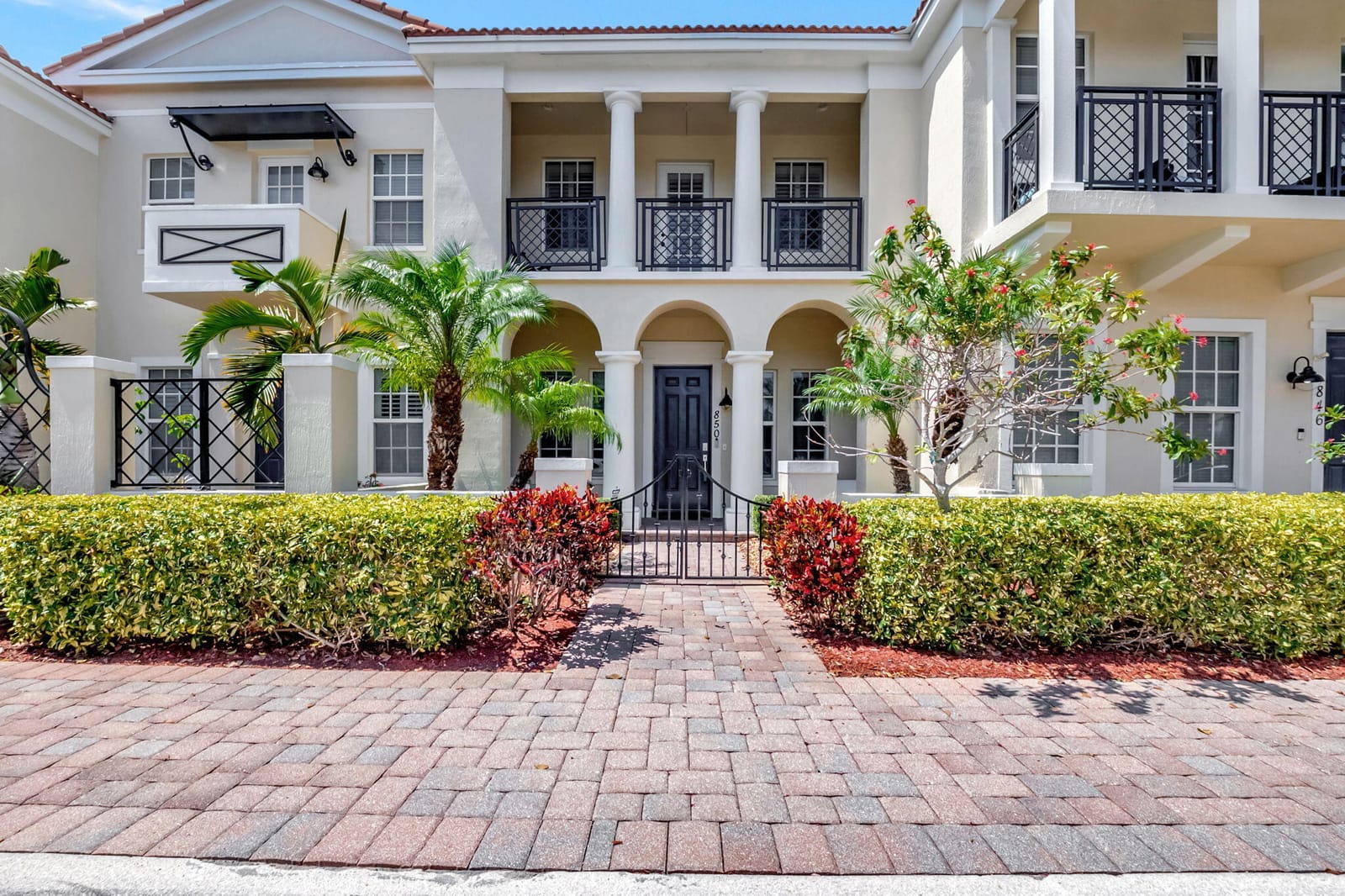 850 NW 83rd Lane, Boca Raton, FL 33487