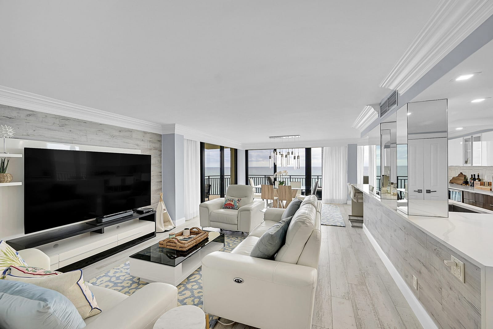 5460 N Ocean Drive 4a, Singer Island, FL 33404 photo 2