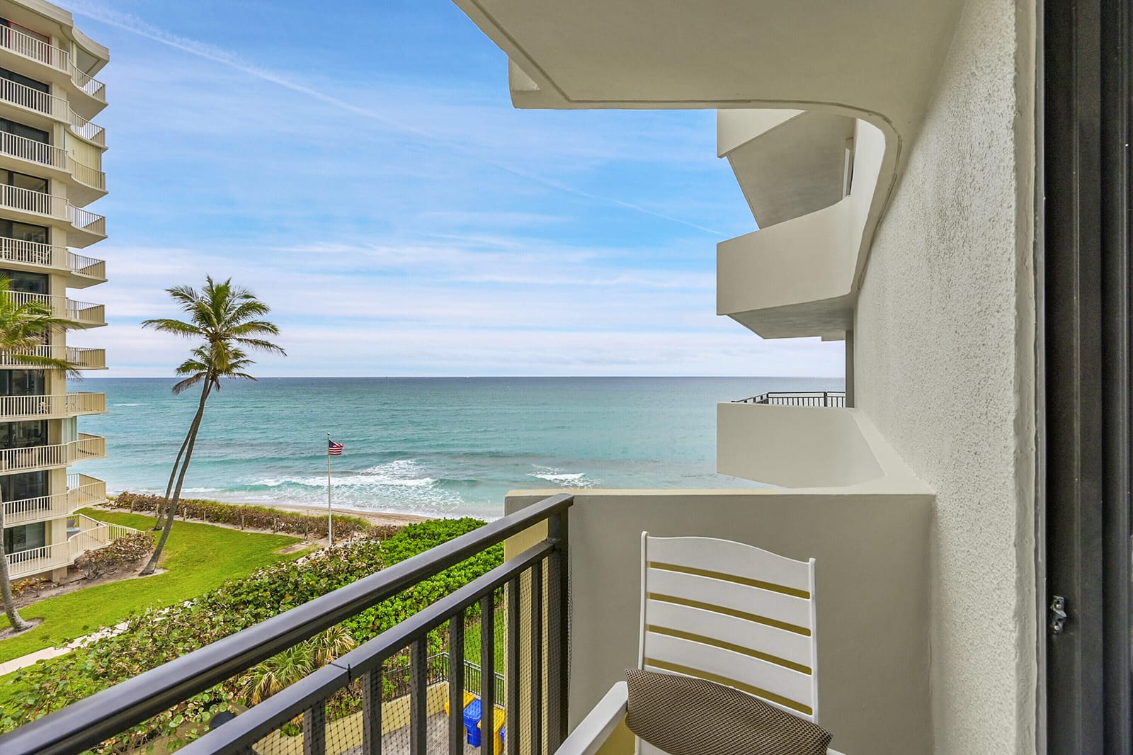 5460 N Ocean Drive 4a, Singer Island, FL 33404 photo 17