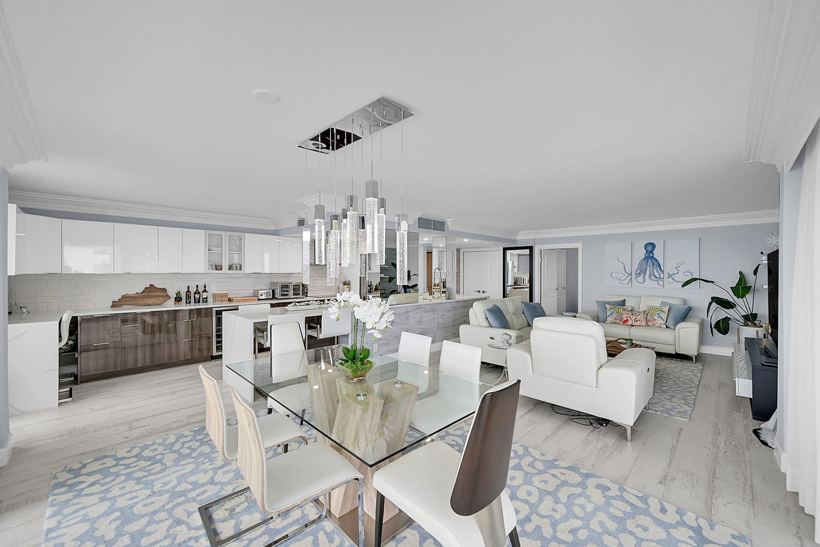 5460 N Ocean Drive 4a, Singer Island, FL 33404 photo 3