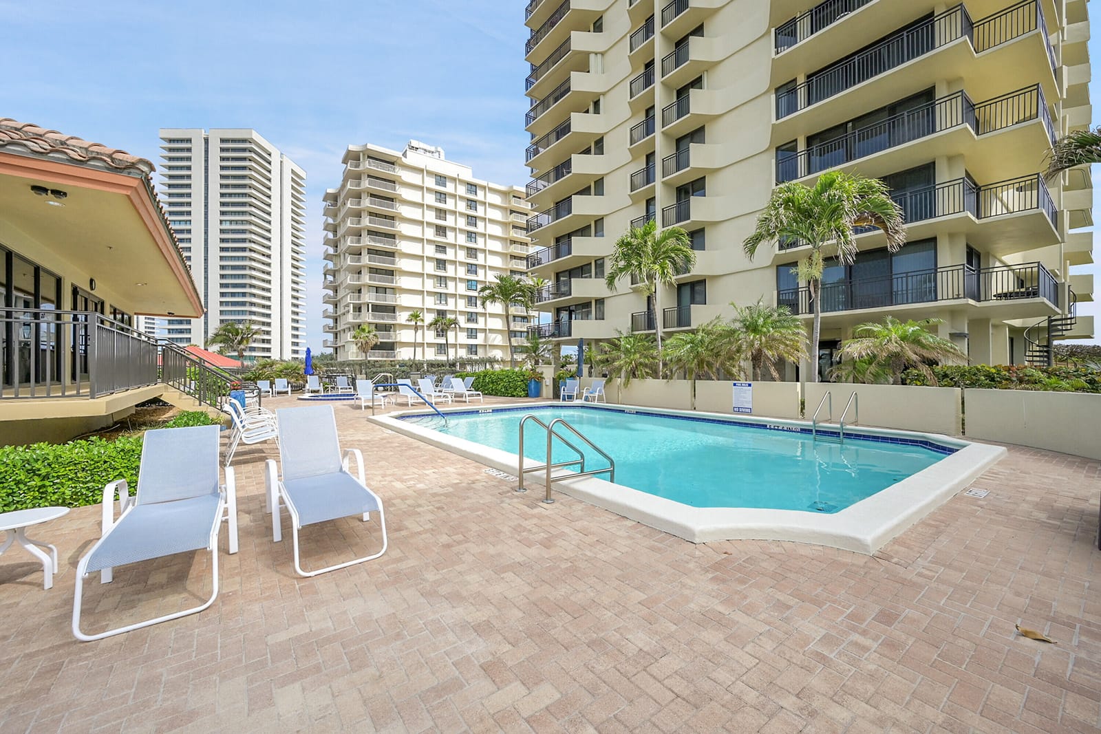 5460 N Ocean Drive 4a, Singer Island, FL 33404 photo 25