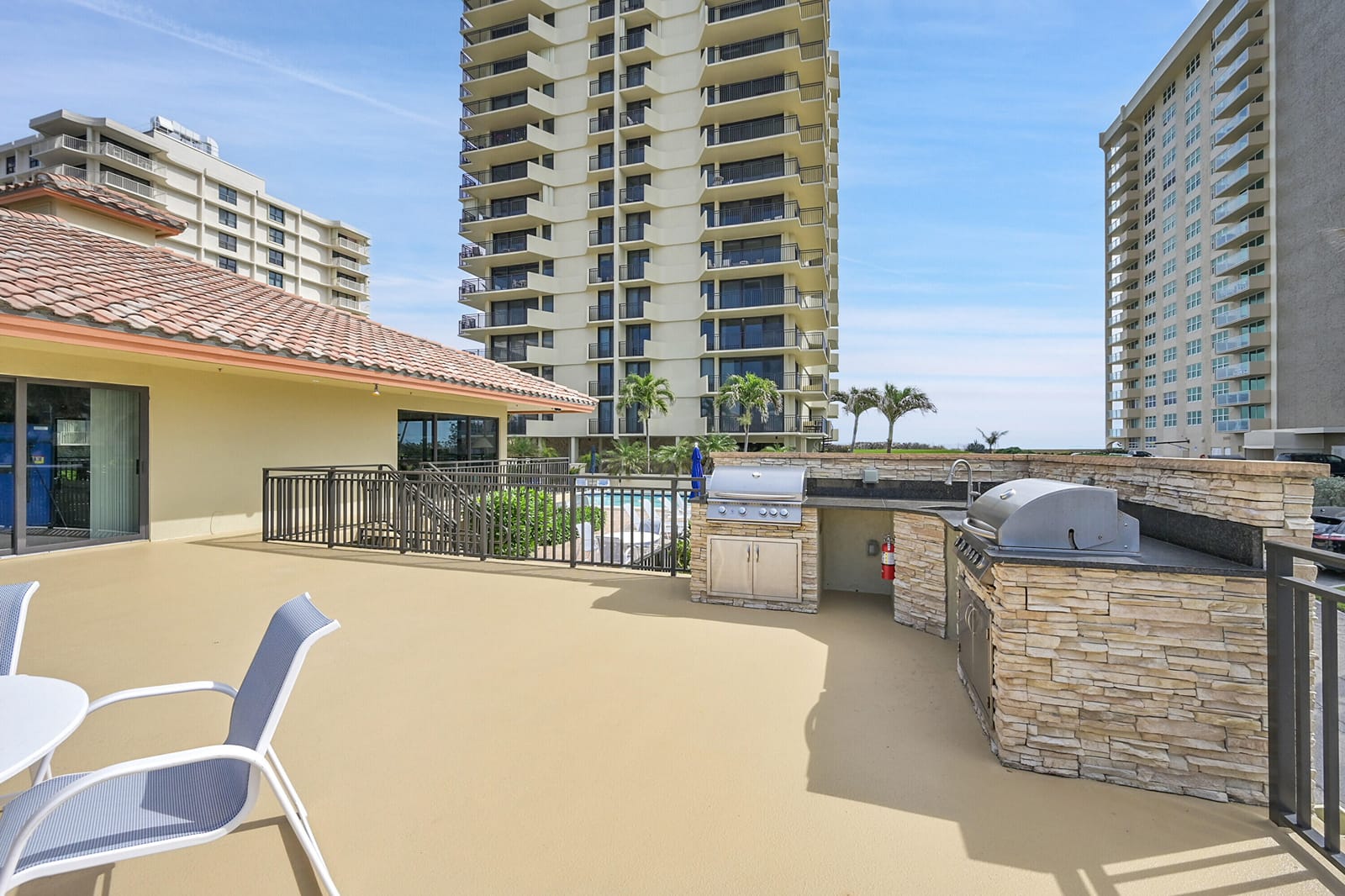 5460 N Ocean Drive 4a, Singer Island, FL 33404 photo 27