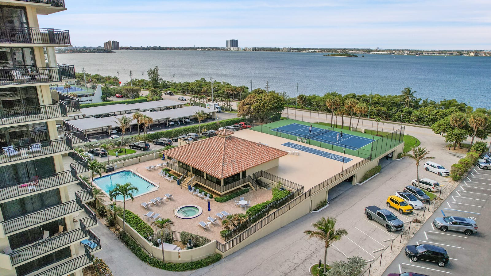5460 N Ocean Drive 4a, Singer Island, FL 33404 photo 29