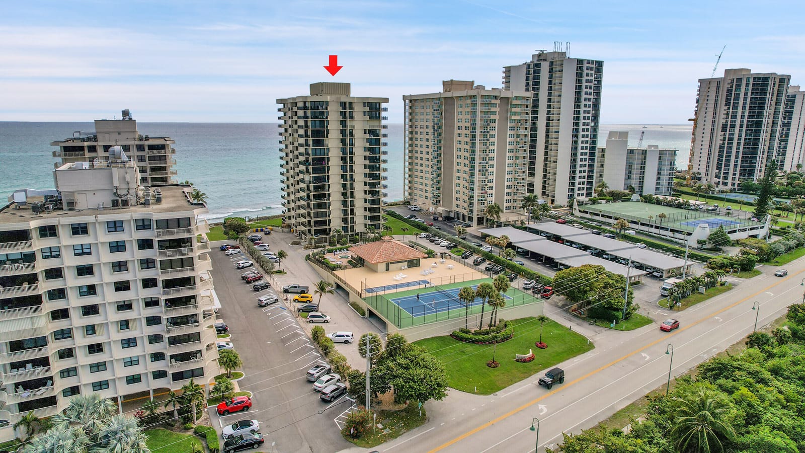 5460 N Ocean Drive 4a, Singer Island, FL 33404 photo 30