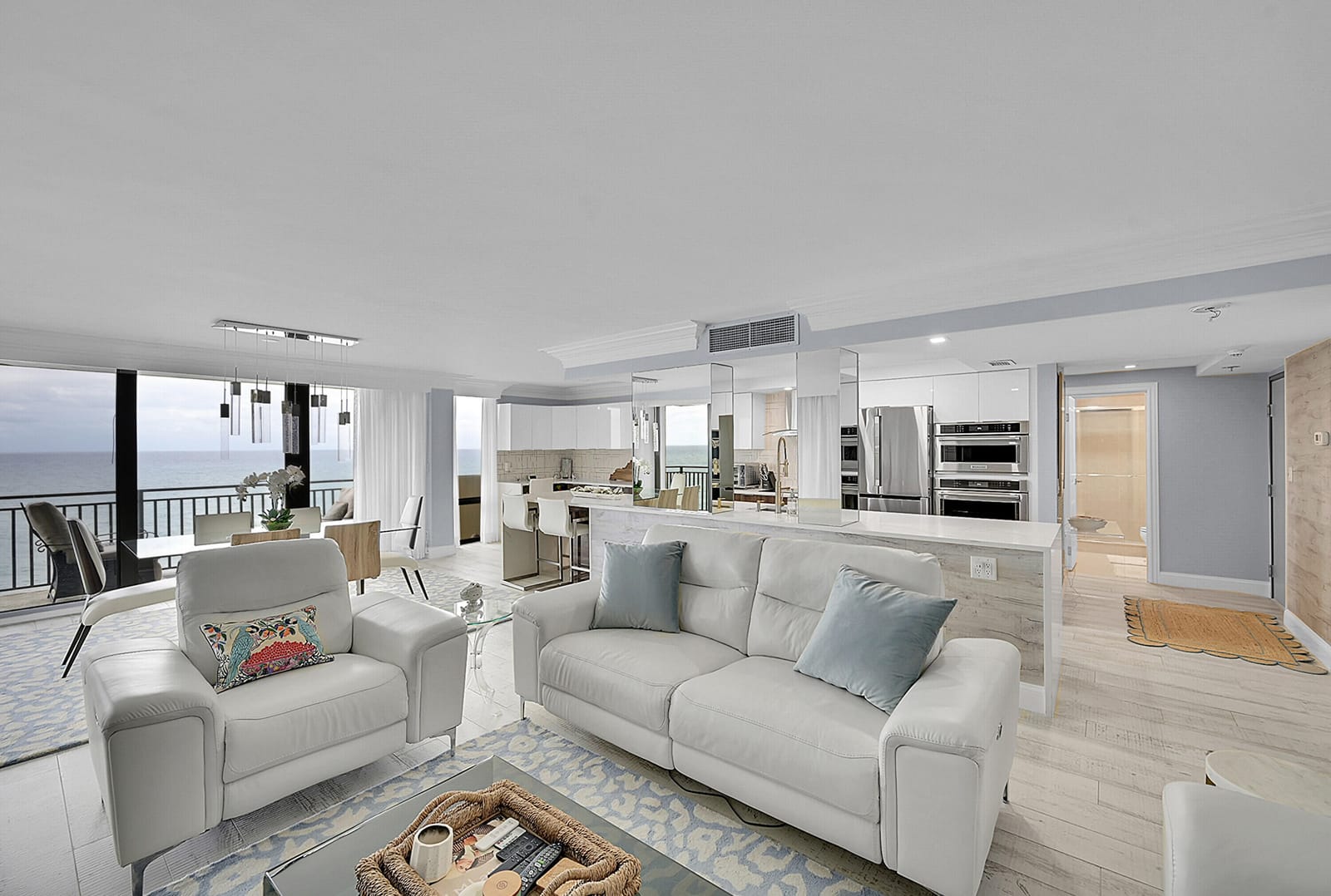 5460 N Ocean Drive 4a, Singer Island, FL 33404 photo 4