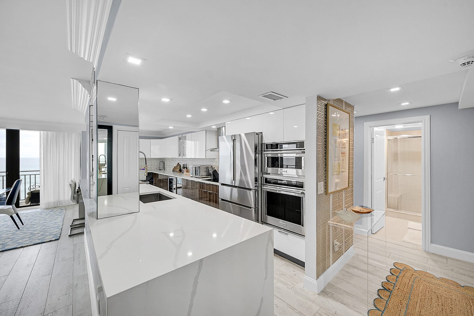 5460 N Ocean Drive 4a, Singer Island, FL 33404 photo 9