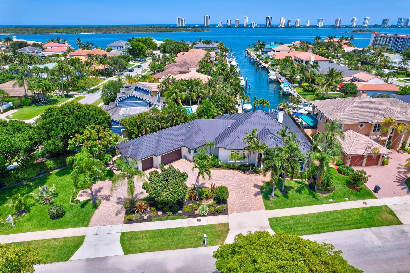 506 Corsair Drive, North Palm Beach, FL 33408 photo 2