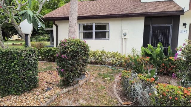 3485 Stanton Terrace, Lake Worth, FL 33467