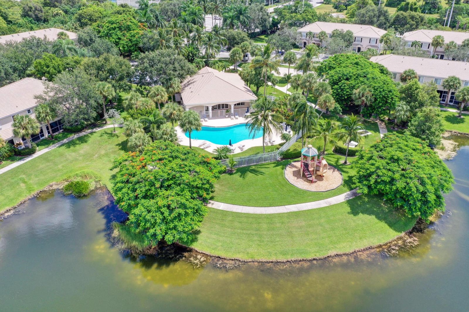 5047 Palmbrooke Circle 5047, West Palm Beach, FL 33417
