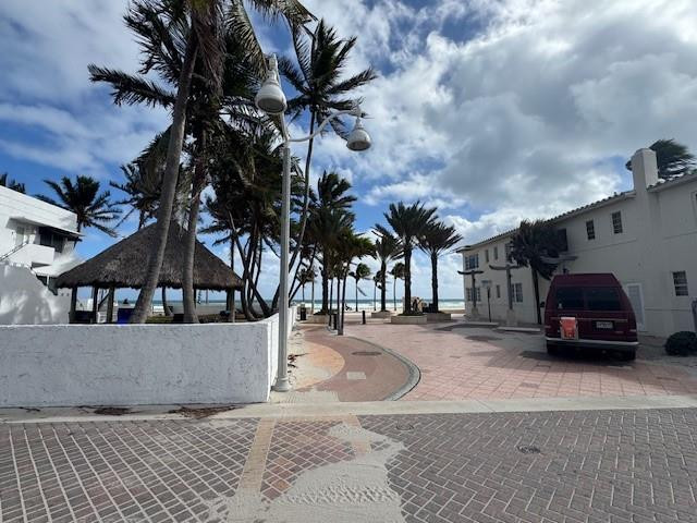 315 Mckinley Street, Hollywood, FL 33019, Hollywood