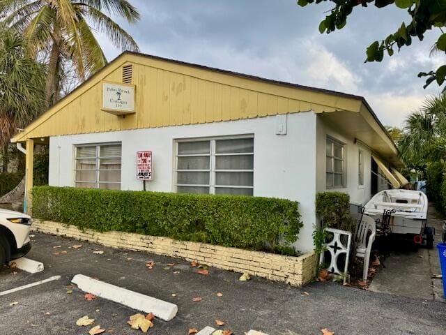 110 Cascade Lane 1, Palm Beach Shores, FL 33404 photo 2