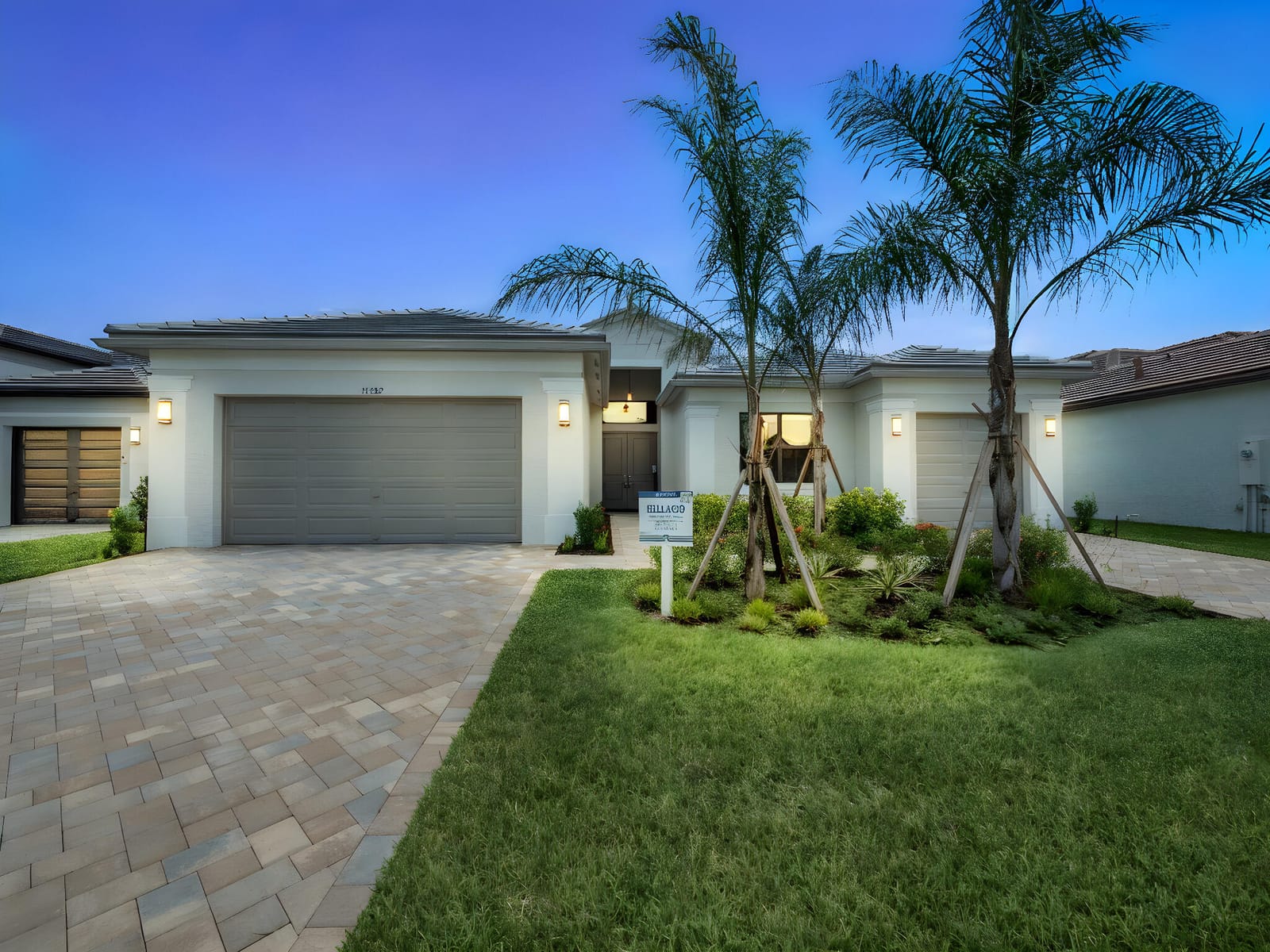 11282 SW Sea Cove Lane, Port St. Lucie, FL 34987