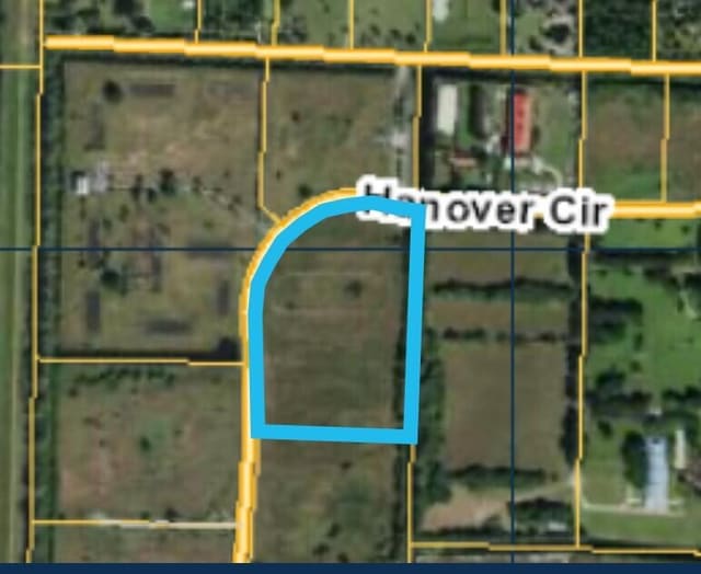 3715 Hanover Circle, sold in White Fences Equestrian Estates, Loxahatchee, FL