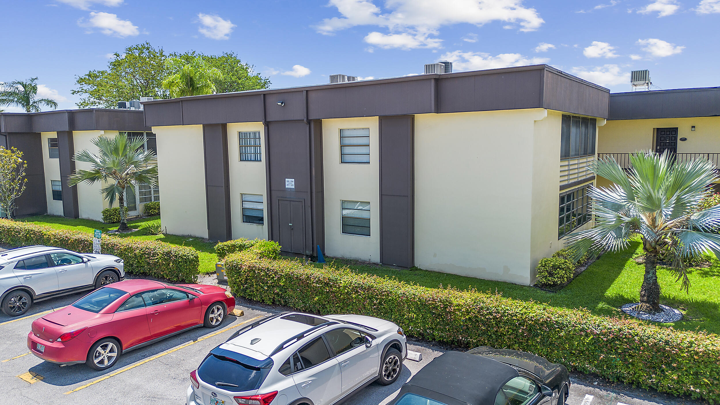 234 Capri E, Delray Beach, FL 33484 photo 28