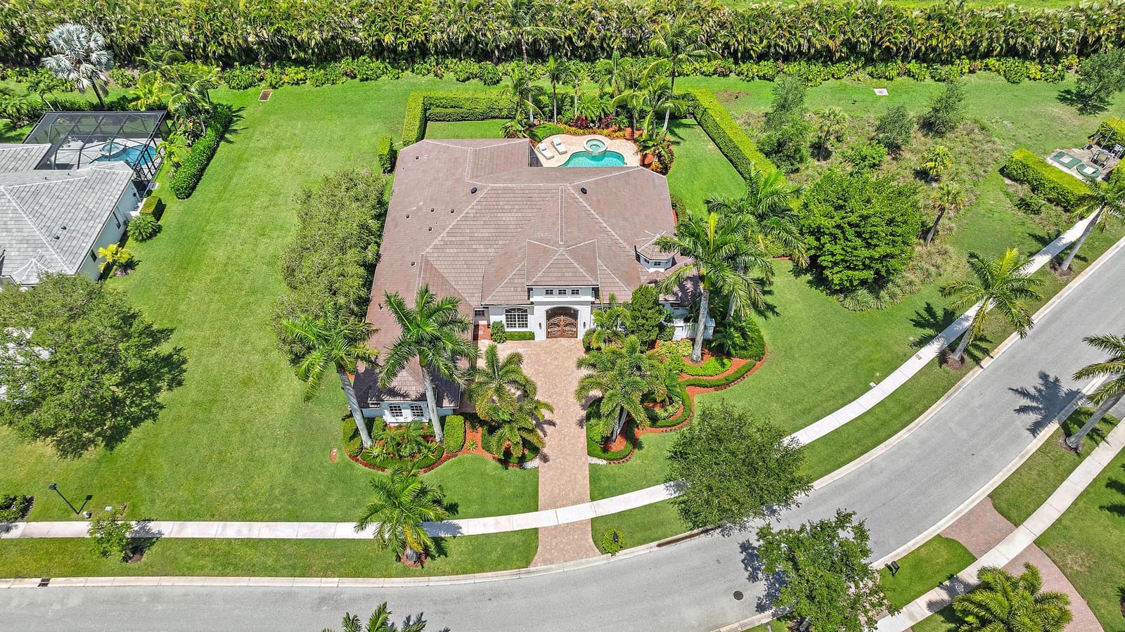 6099 Wildcat Run, West Palm Beach, FL 33412
