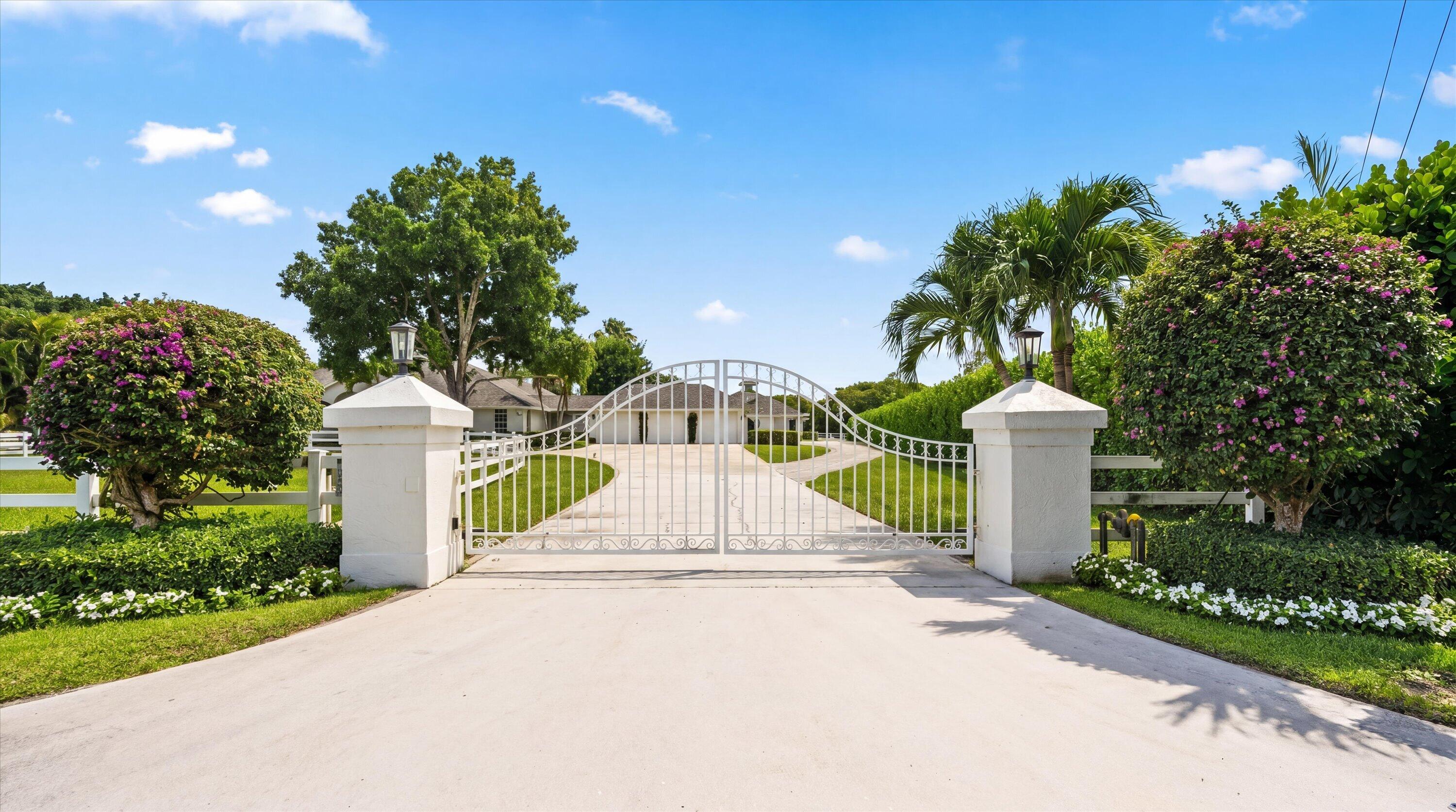 14466 Laurel Trail House, Wellington, FL 33414, Wellington