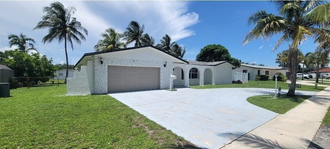 6161 SW 15th Street, Plantation, FL 33317