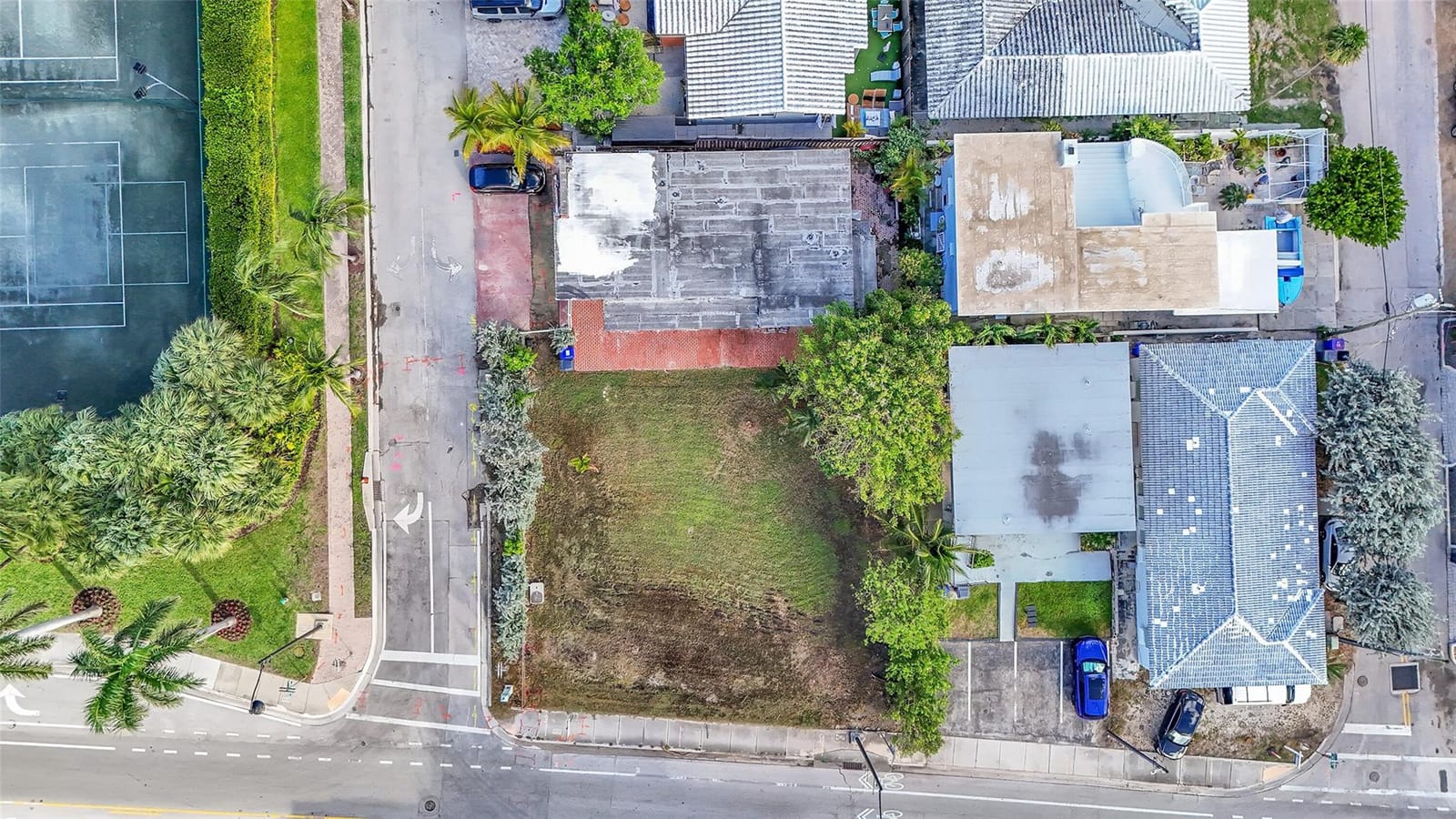 356 Balboa Street, Hollywood, FL 33019 photo 17