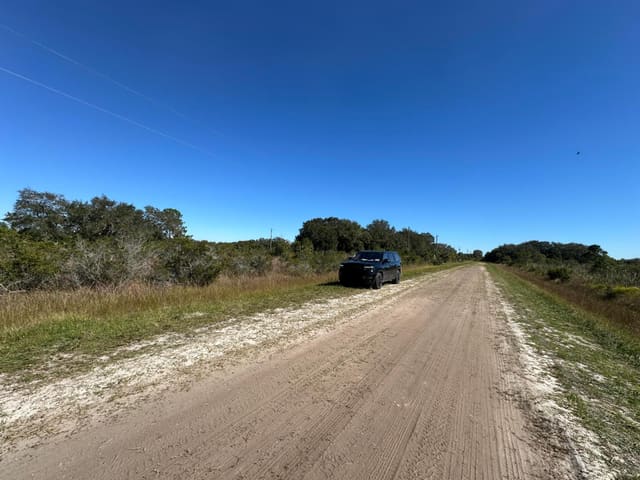 15415 NW 292nd Street, Okeechobee, FL 34972