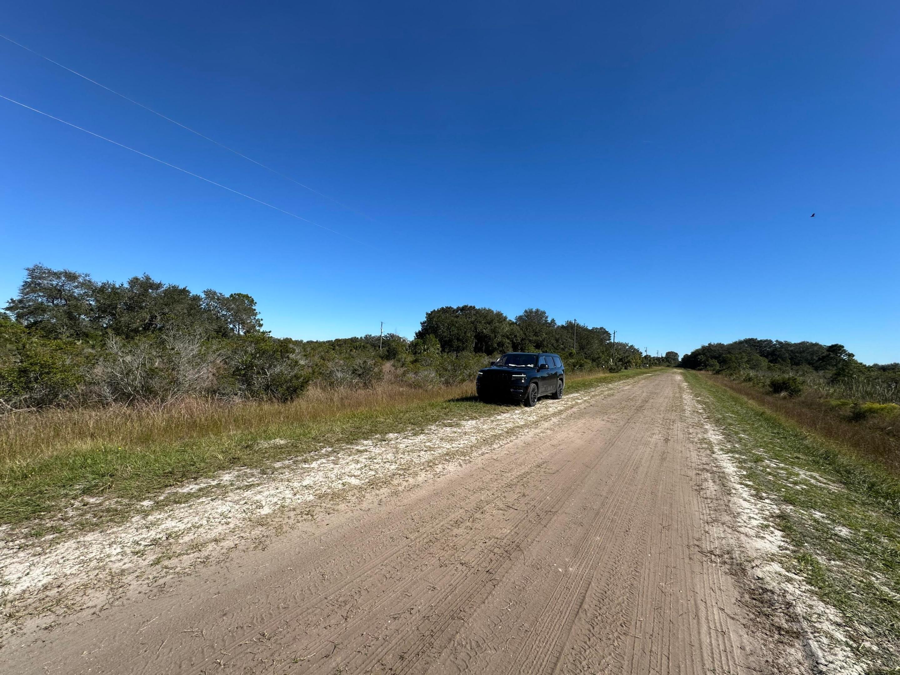 15415 NW 292nd Street, Okeechobee, FL 34972, Okeechobee