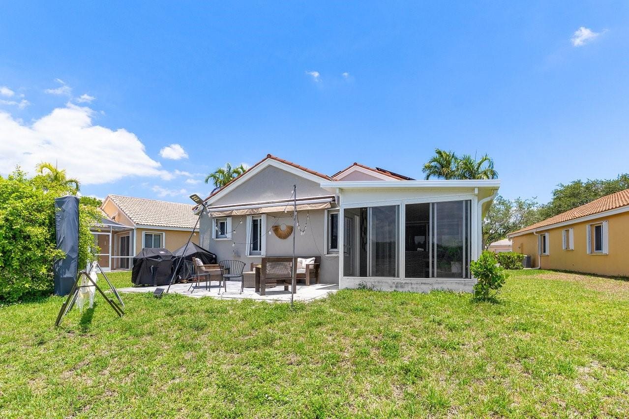 1665 Salerno Circle, Weston, FL 33327 photo 24