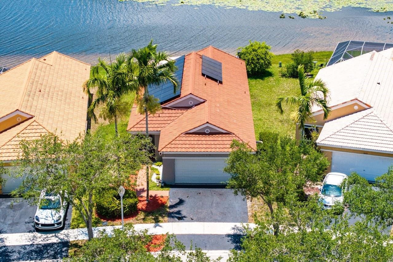 1665 Salerno Circle, Weston, FL 33327 photo 25