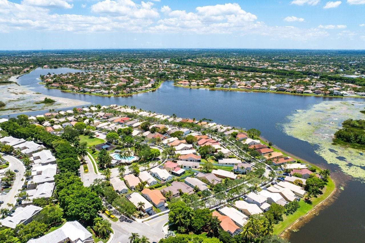 1665 Salerno Circle, Weston, FL 33327 photo 27
