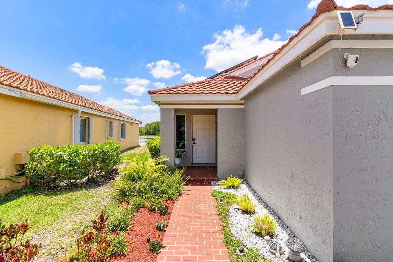 1665 Salerno Circle, Weston, FL 33327 photo 28