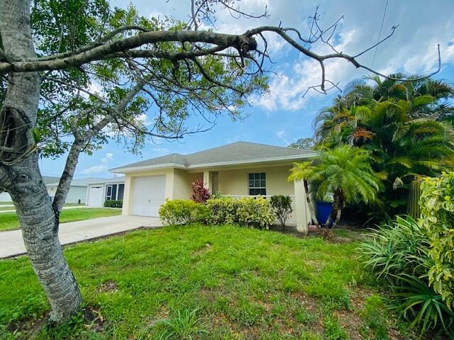 1270 SW 11th Ct Court SW, Vero Beach, FL 32962