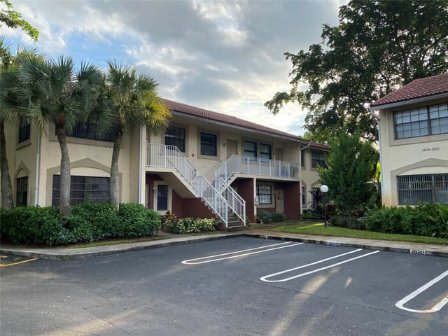 2824 Coral Springs Drive 2824, Coral Springs, FL 33065